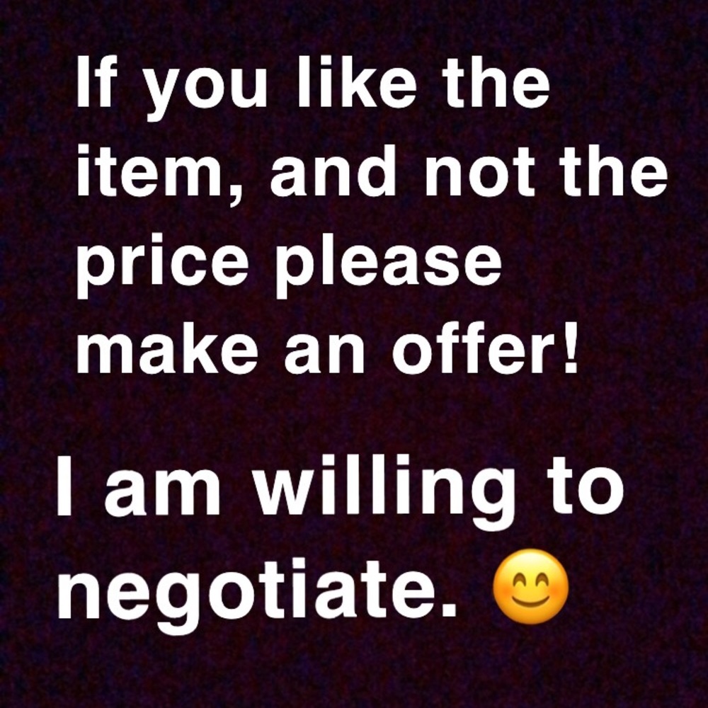 Offer!